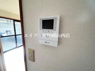 プロニティ　オオフク弐番館の物件内観写真